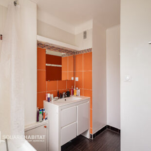 Appartement Lille 4 pièces 73.42 m2