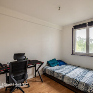 Appartement Lille 4 pièces 73.42 m2