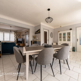 Maison  8 pièce(s) 110 m2