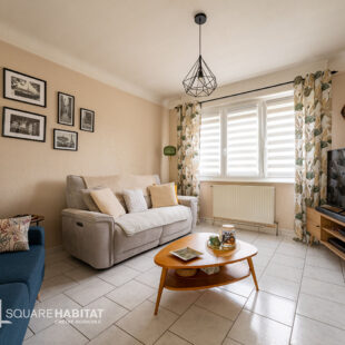Maison  8 pièce(s) 110 m2