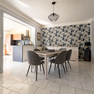 Maison  8 pièce(s) 110 m2