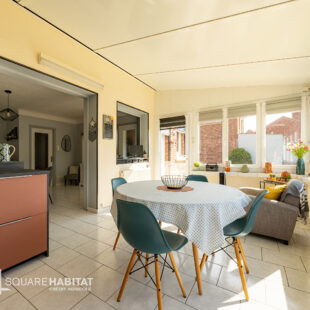 Maison  8 pièce(s) 110 m2