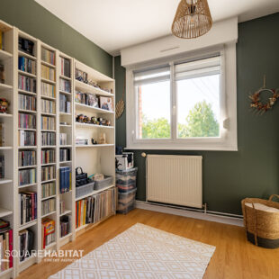 Maison  8 pièce(s) 110 m2