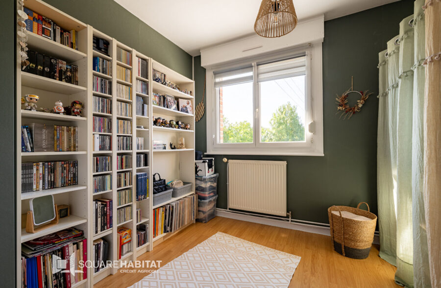 Maison  8 pièce(s) 110 m2