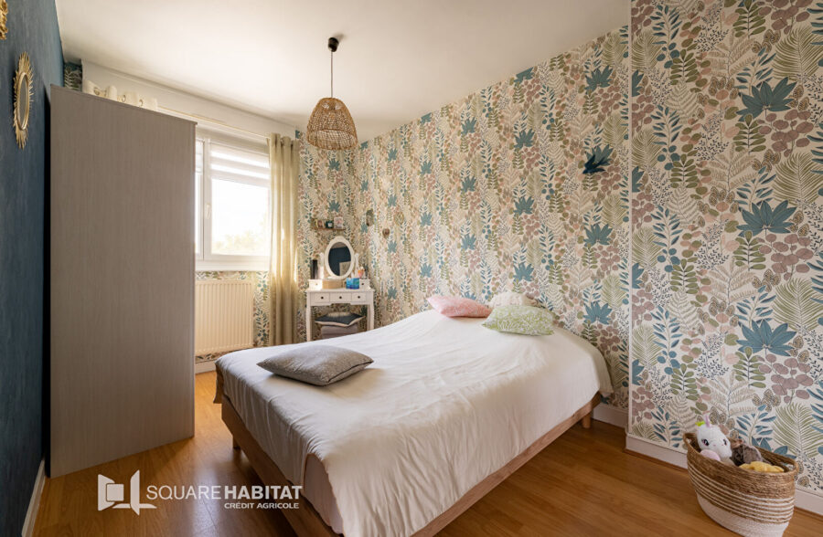 Maison  8 pièce(s) 110 m2