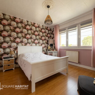 Maison  8 pièce(s) 110 m2