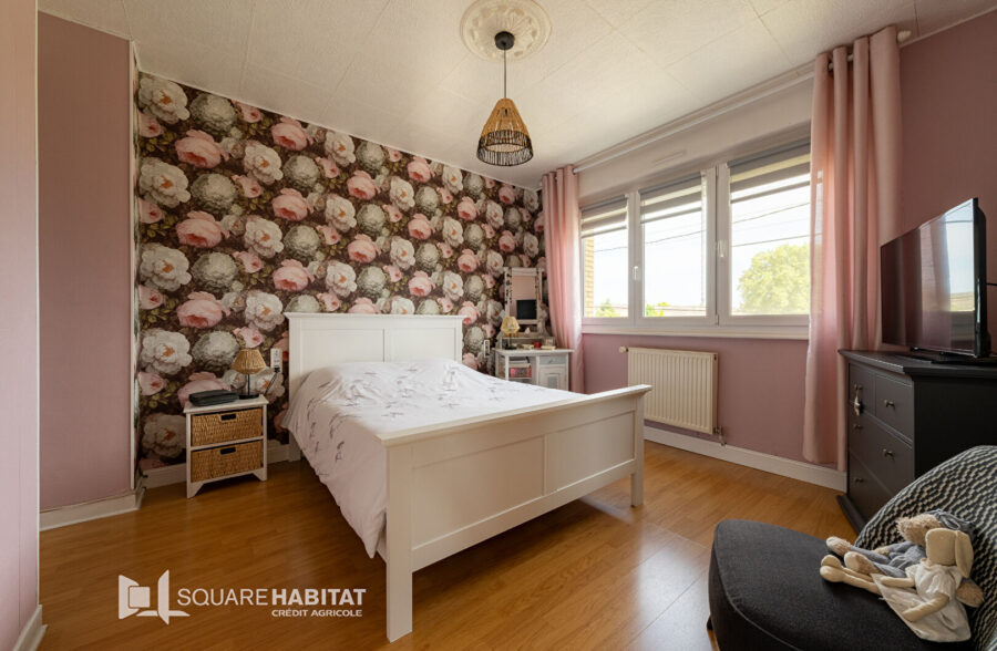 Maison  8 pièce(s) 110 m2