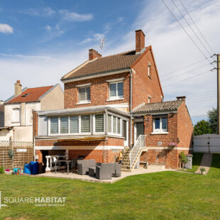 Maison  8 pièce(s) 110 m2