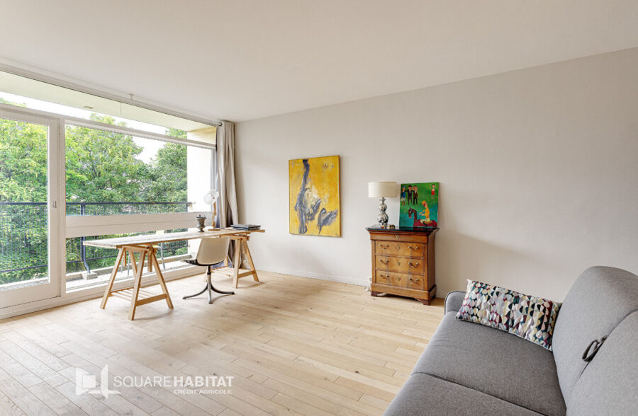 Appartement Tourcoing 42 m2