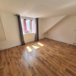 Halluin Maison Cosy 65m²  deux  chambres