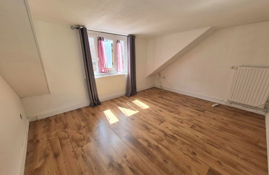 Halluin Maison Cosy 65m²  deux  chambres