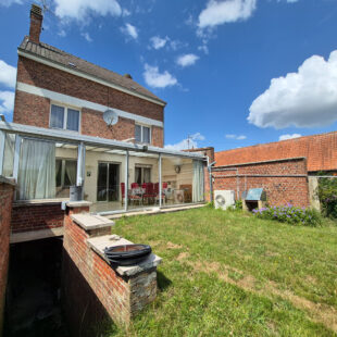 Maison Pecquencourt 7 pièce(s) 174 m2