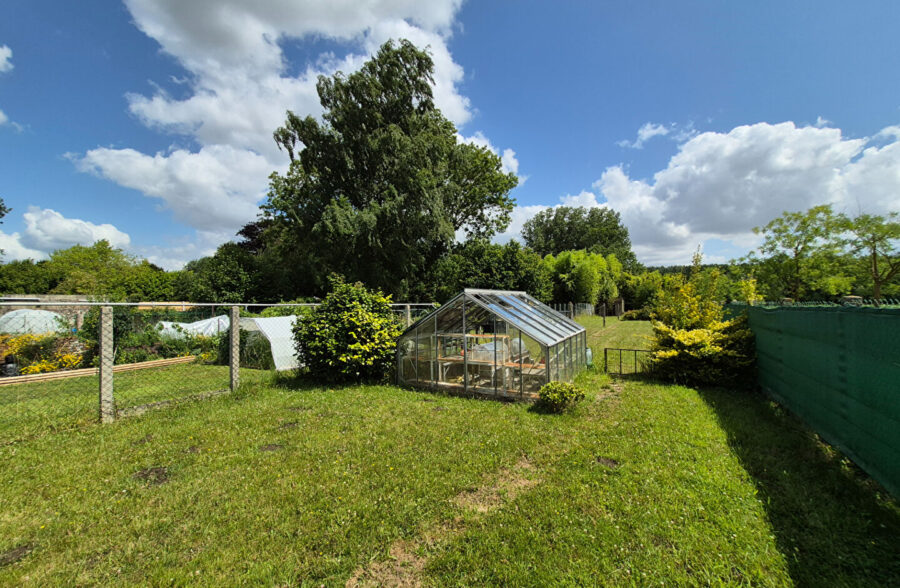 Maison Pecquencourt 7 pièce(s) 174 m2