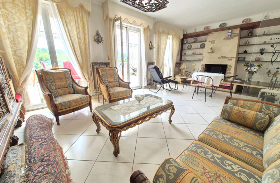 Maison Pecquencourt 7 pièce(s) 174 m2