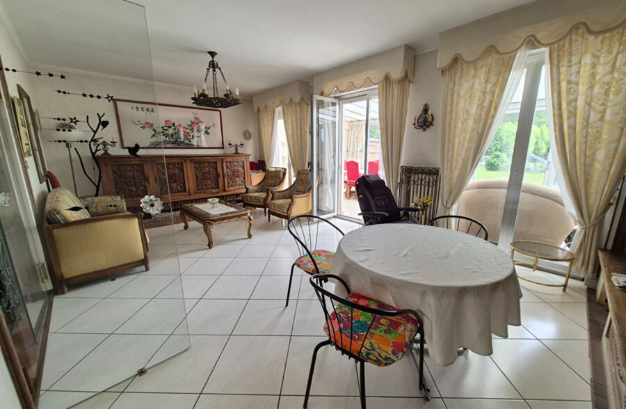Maison Pecquencourt 7 pièce(s) 174 m2