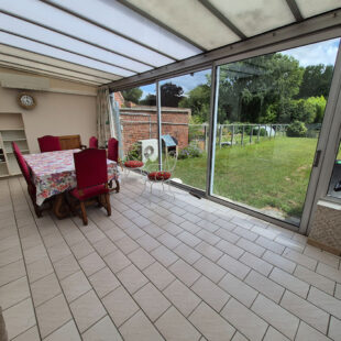 Maison Pecquencourt 7 pièce(s) 174 m2