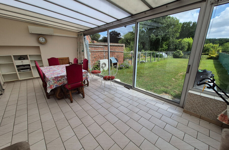 Maison Pecquencourt 7 pièce(s) 174 m2