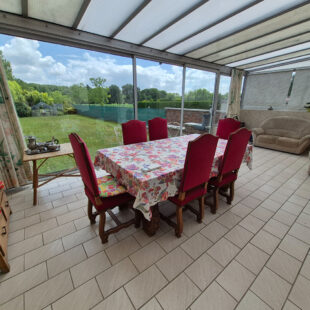 Maison Pecquencourt 7 pièce(s) 174 m2