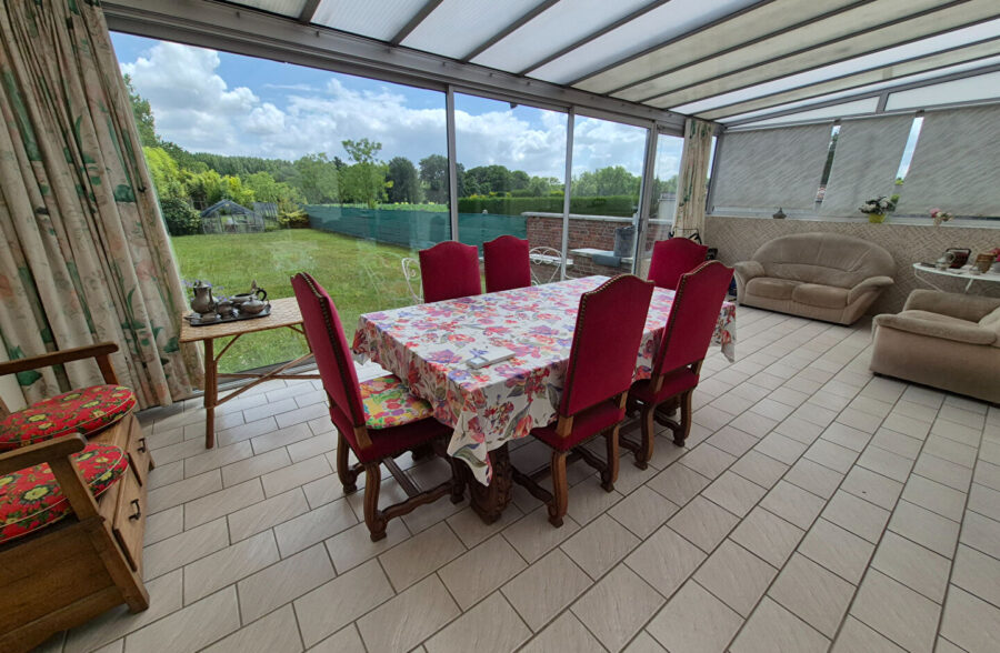 Maison Pecquencourt 7 pièce(s) 174 m2
