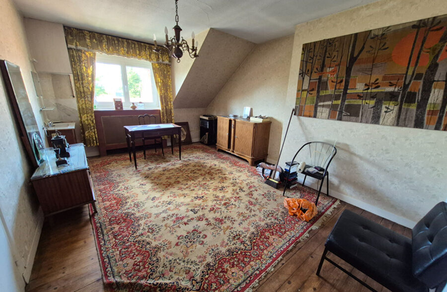 Maison Pecquencourt 7 pièce(s) 174 m2