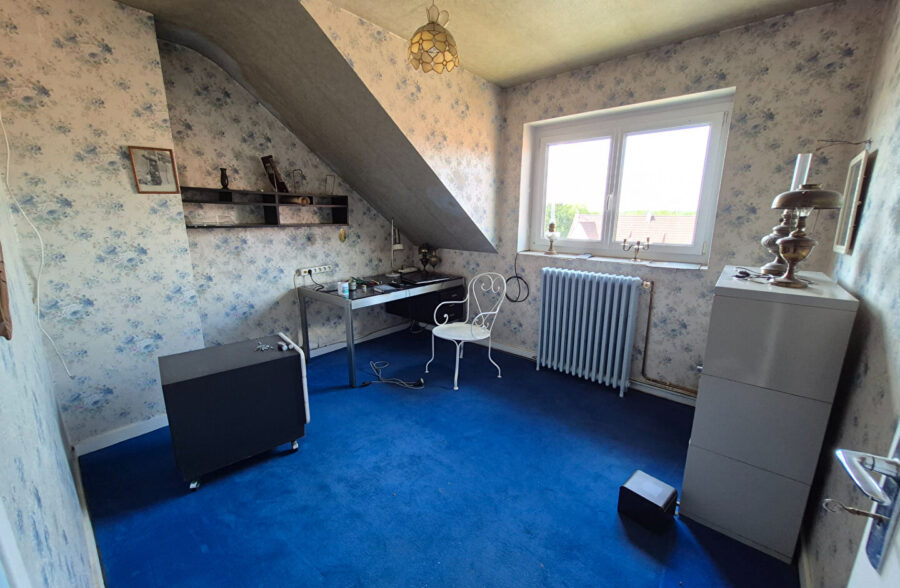 Maison Pecquencourt 7 pièce(s) 174 m2