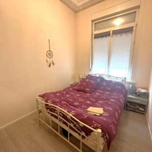 Immeuble Caudry 4 appartements, cour et garage