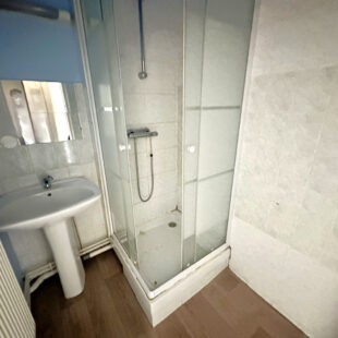Immeuble Caudry 4 appartements, cour et garage