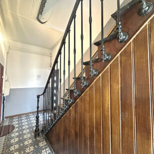 Immeuble Caudry 4 appartements, cour et garage