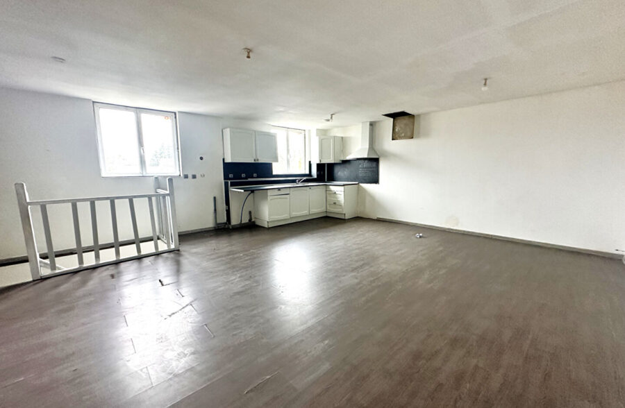 Immeuble 12% de rentabilité locative !