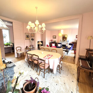 Appartement Cambrai 3 pièce(s) 142.5 m2