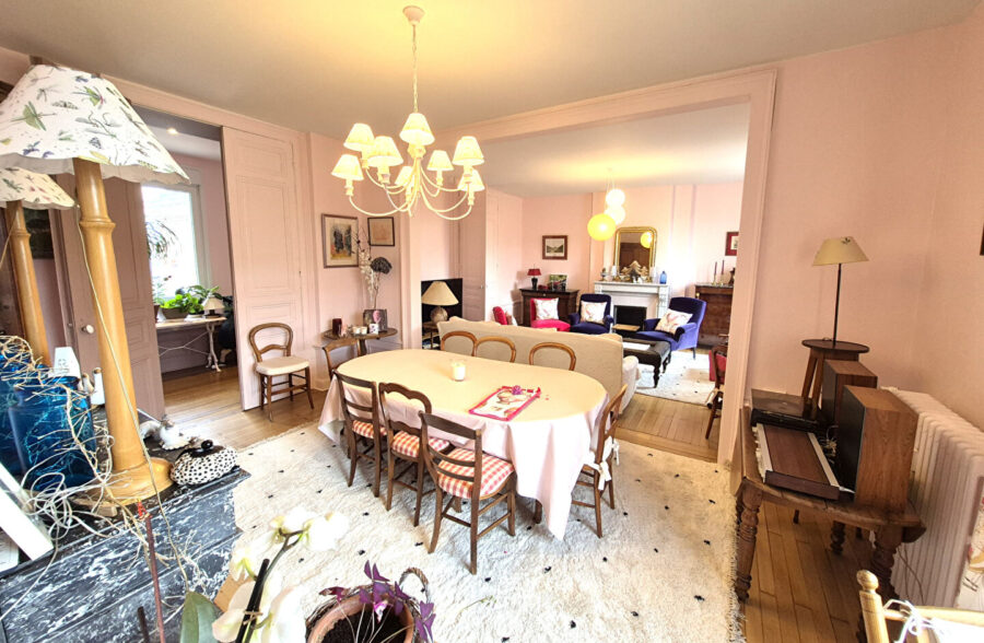 Appartement Cambrai 3 pièce(s) 142.5 m2