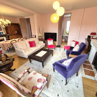 Appartement Cambrai 3 pièce(s) 142.5 m2