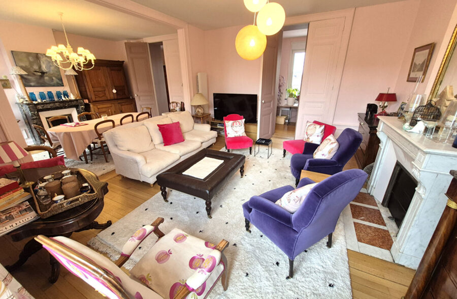 Appartement Cambrai 3 pièce(s) 142.5 m2