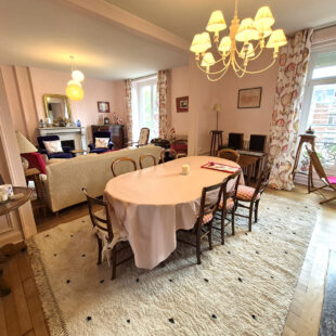 Appartement Cambrai 3 pièce(s) 142.5 m2