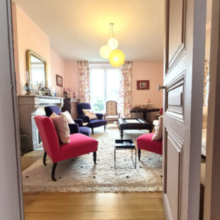 Appartement Cambrai 3 pièce(s) 142.5 m2