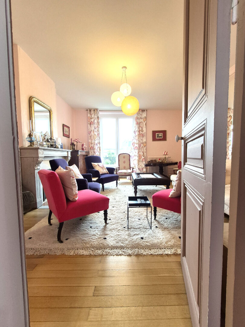 Appartement Cambrai 3 pièce(s) 142.5 m2
