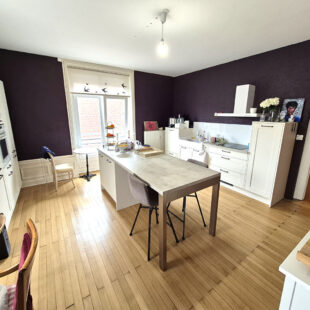 Appartement Cambrai 3 pièce(s) 142.5 m2