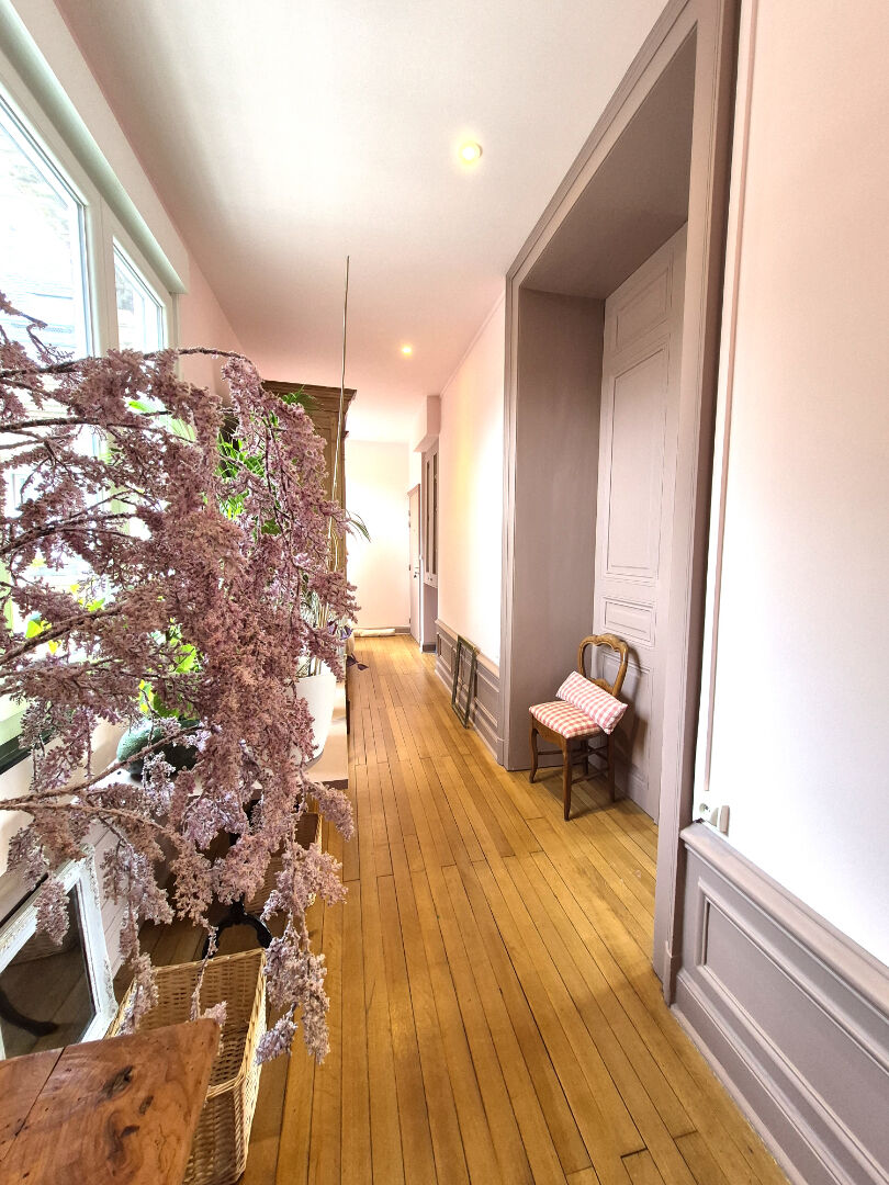 Appartement Cambrai 3 pièce(s) 142.5 m2