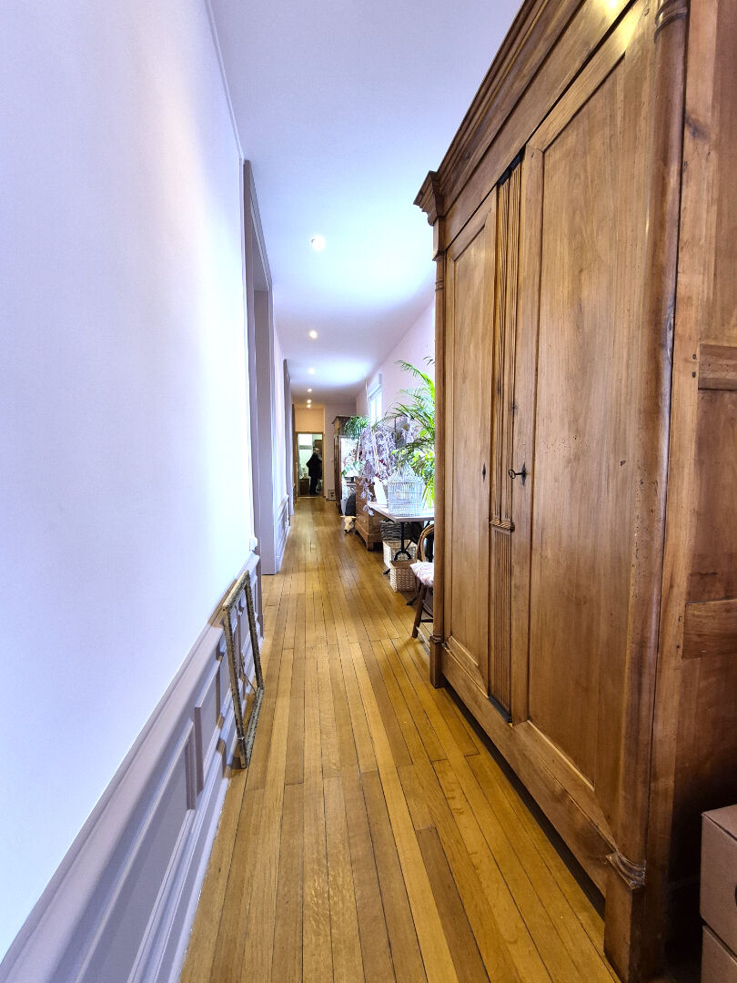 Appartement Cambrai 3 pièce(s) 142.5 m2