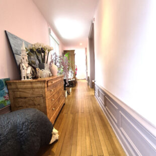 Appartement Cambrai 3 pièce(s) 142.5 m2