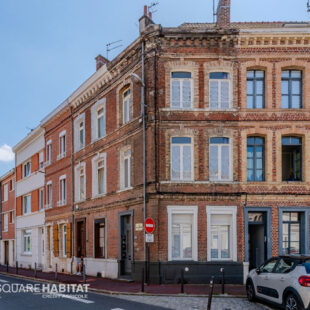 Immeuble Douai
