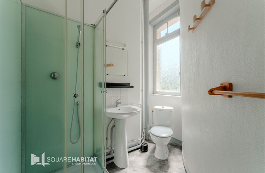 Immeuble Douai