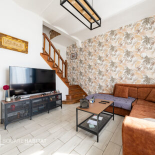 Maison Auby 4 pièce(s) 85.820 m2