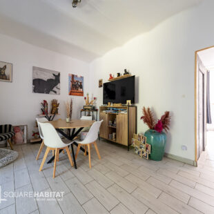 Maison Auby 4 pièce(s) 85.820 m2