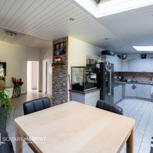 Maison Auby 4 pièce(s) 85.820 m2