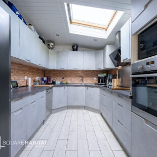 Maison Auby 4 pièce(s) 85.820 m2