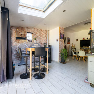 Maison Auby 4 pièce(s) 85.820 m2