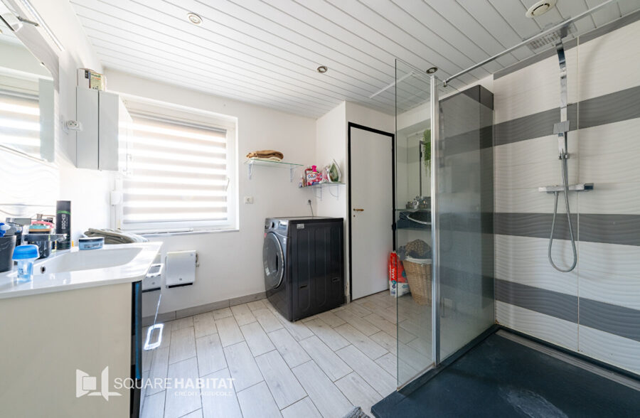 Maison Auby 4 pièce(s) 85.820 m2
