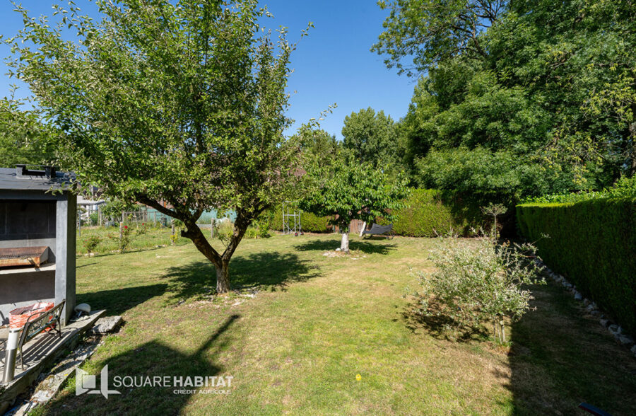Maison Auby 4 pièce(s) 85.820 m2