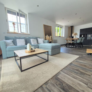 Maison Lievin  Sous compromis 